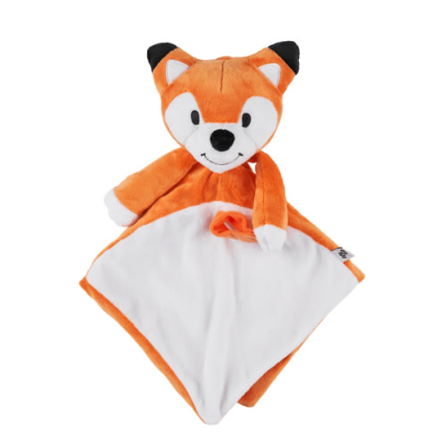 Sleep Toy - Riff The Fox – Riff Raff Baby