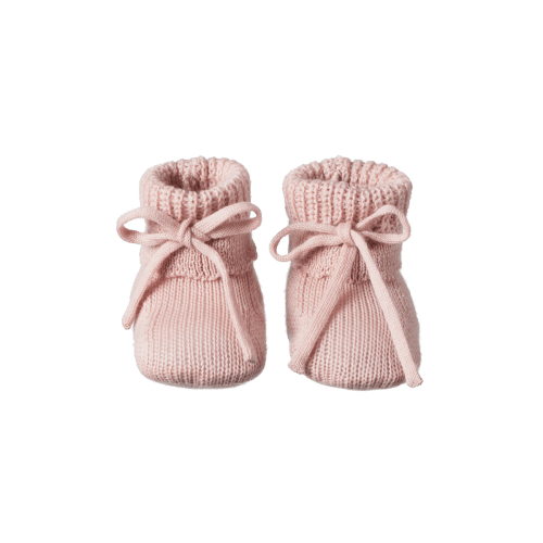 Teddy Booties