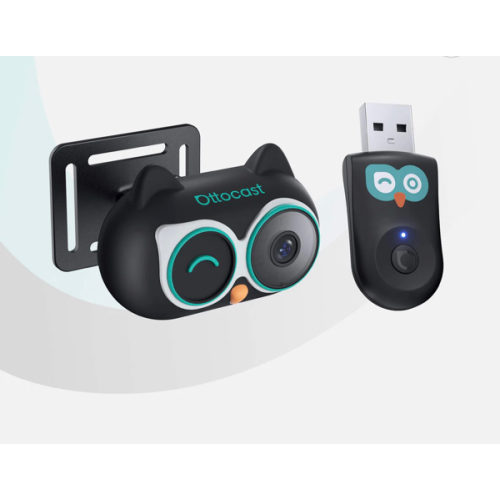 Cabin Care Wireless CarPlay Adapter