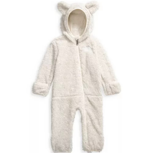 Unisex Baby Campshire One Piece Fleece Coverall - Baby
