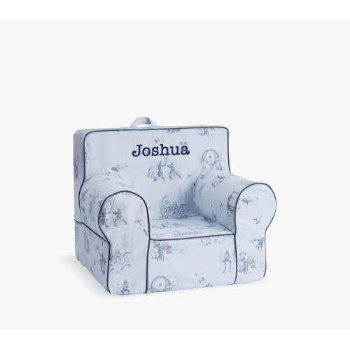My First Anywhere Chair® Star Wars™ Heritage Toile Print Slipcover Only