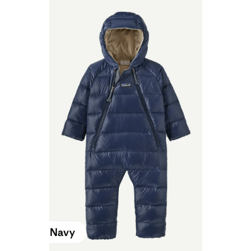 Patagonia Infant Hi-Loft Down Sweater™ Bunting