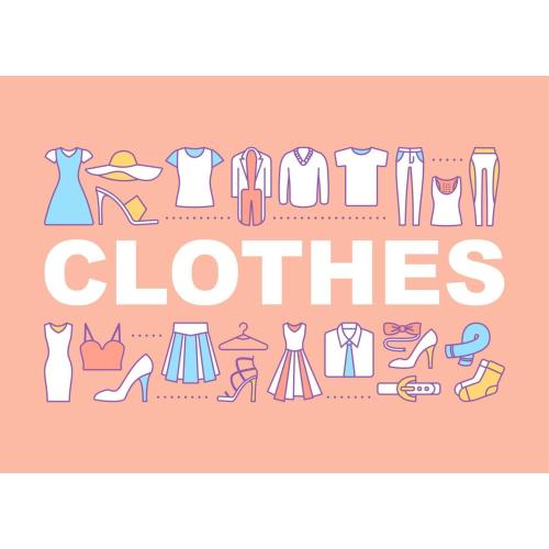 Clothes-
