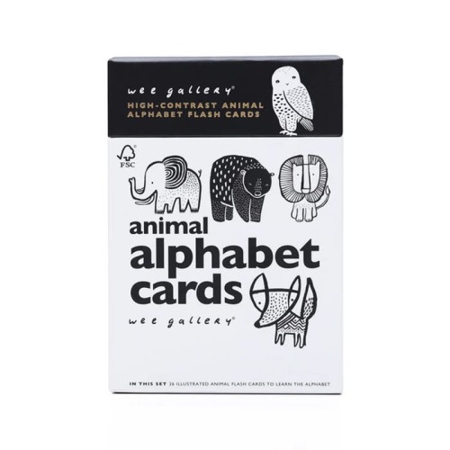 Flash Cards