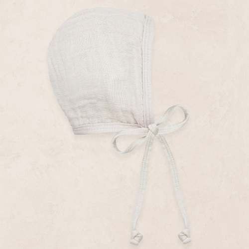 Cloud Muslin™ Bonnet - Grey