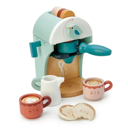 Tender Leaf Toys Babyccino Maker
