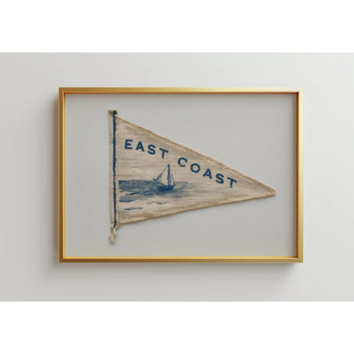 East Coast Pennant
