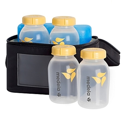 Medela® Breastmilk Cooler SetMedela® Breastmilk Cooler Set