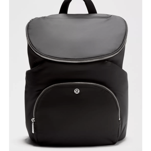 New Parent Diaper bag 17L  lululemon