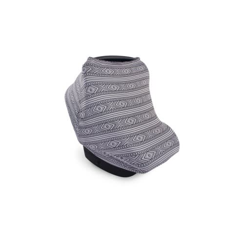 All-Season Infant Carrier Shield