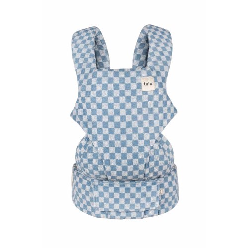 River - Terry Explore Baby Carrier – Baby Tula US