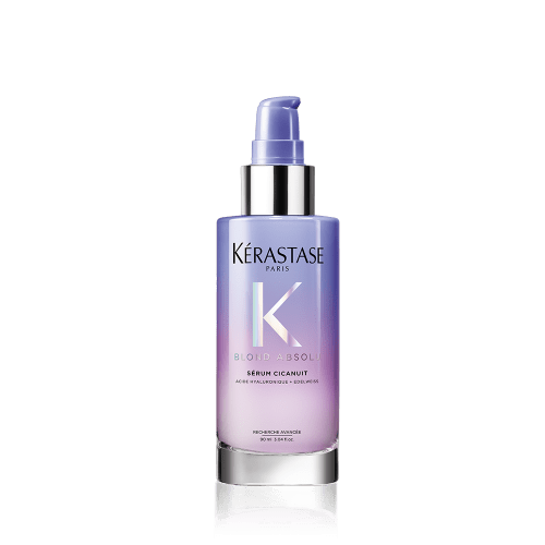 Sérum Cicanuit Hair Serum for Blonde Hair | Kérastase