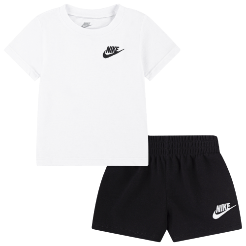 Nike Club LBR Knit Shorts Set