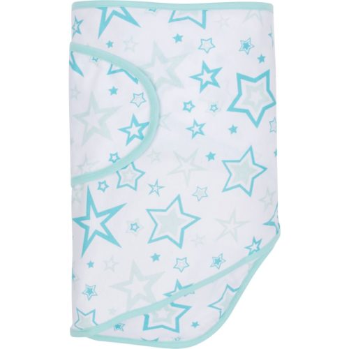 Miracle Blanket Swaddle, Swaddle Wrap, Swaddle Blanket, Sleep Sack, Wearable Blanket All-In-One