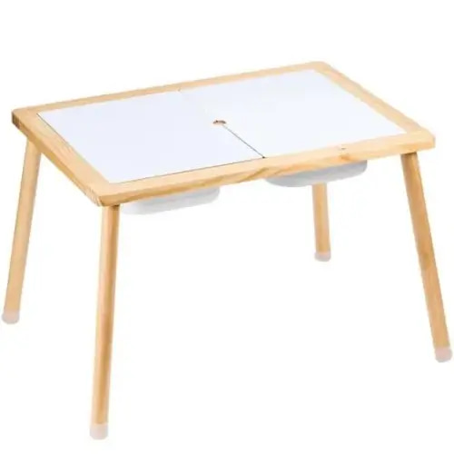 sensory table Home Depot