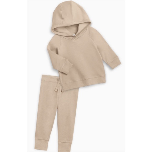 18-24 MONTHS - Infant Lightweight Hoodie and Pant Set