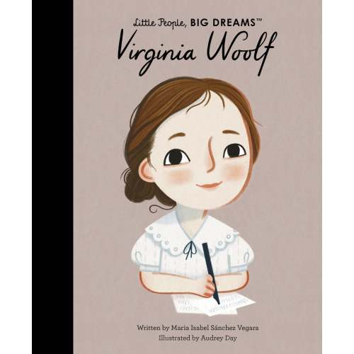 Virginia Woolf | Barnes & Noble®