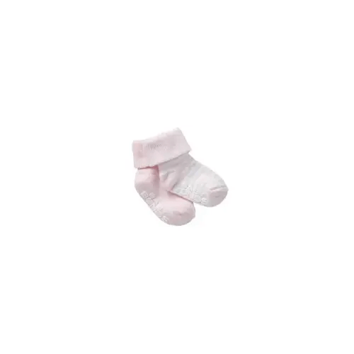 Bonds 2 Pack Cuff Classic Sweet Pink | Baby Bunting AU