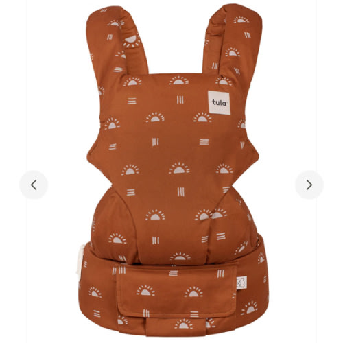 Sedona - Cotton Explore Baby Carrier – Baby Tula US