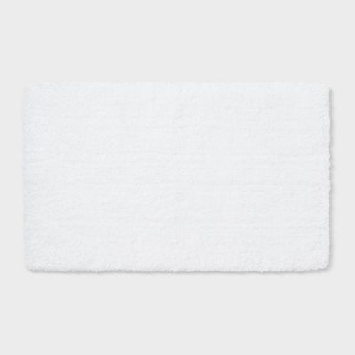 Spa Plush Bath Rug - Threshold™