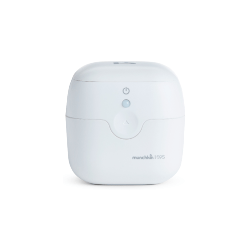 Munchkin Mini Portable Sterilizer