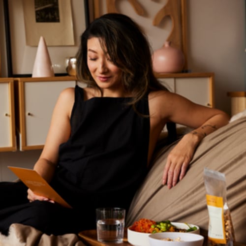 Digital Gift Card – Chiyo Postpartum Meal Service