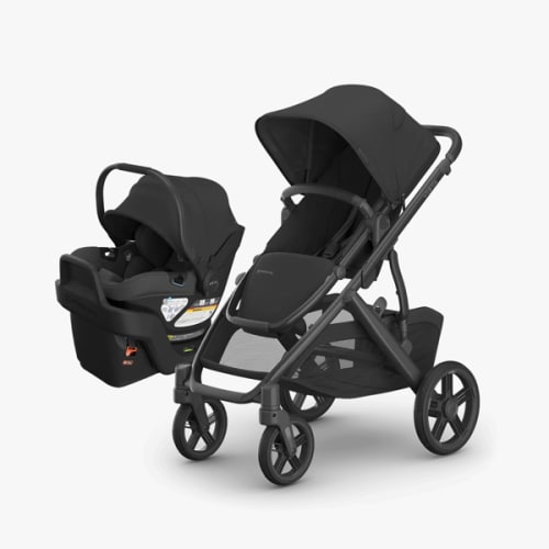 Stroller/car seat fund!