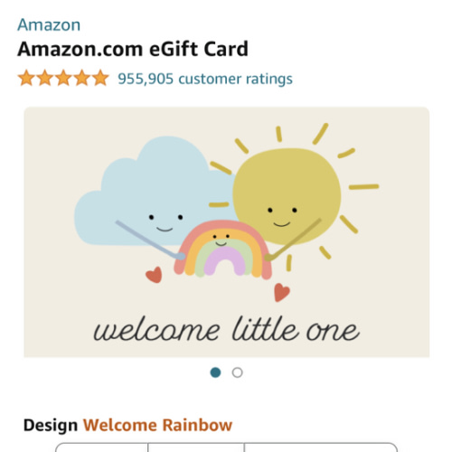 Amazon.com: Amazon eGift Card - Amazon For All Occasions: Gift CardsAmazon.com: Amazon eGift Card - Amazon For All Occasions: Gift Cards