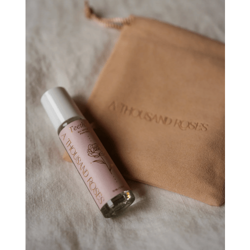 Teething Roller – A Thousand Roses Store