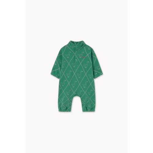 GEESE ONE-PIECE