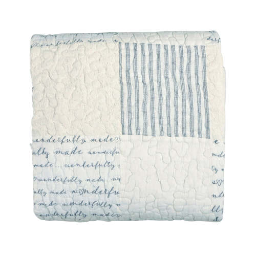 Wonderfully Made Quilt
