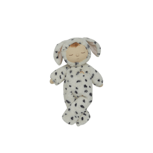 Cozy Dinkums - Dog Domino
