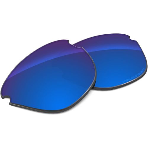 Performance Replacement Lenses Compatible with Oakley Frogskins Lite OO9374 Polarized Etched