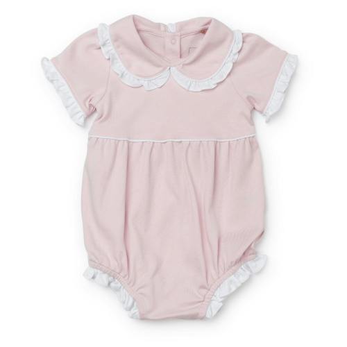Council Girls' Bubble Light Pink
