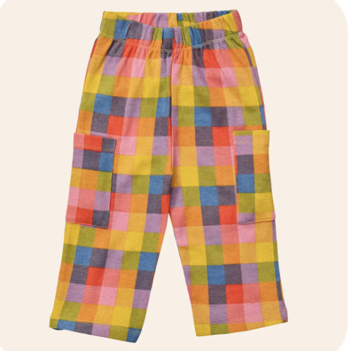 Bolinas Picnic Baby Pants – Young Days