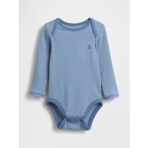 Baby First Favorites Organic Cotton Graphic Bodysuit