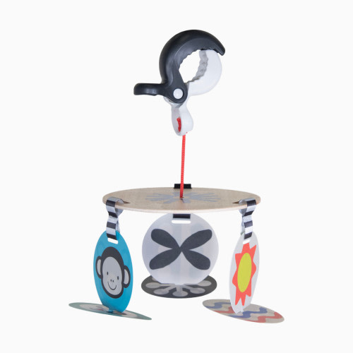 Manhattan Toy Wimmer-Ferguson Infant Stim-Mobile To Go