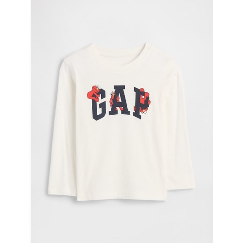 babyGap | Sesame Street Graphic T-Shirt