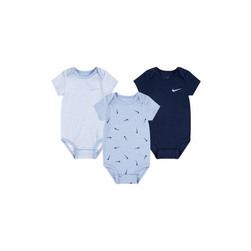 Assorted 3-Pack Bodysuit