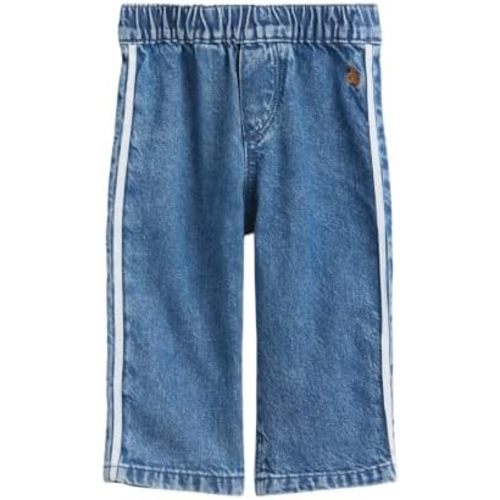GAP Baby-Boys My First Denim Straight Leg Jean