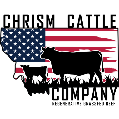 The City Slicker - Chrism Cattle Company