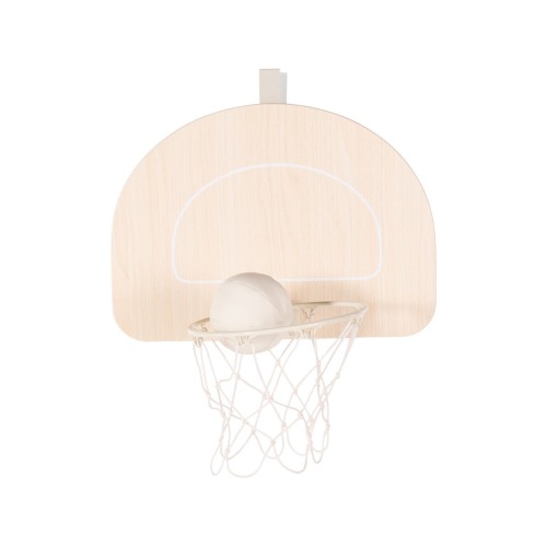 Doorway Basket Ball Hoop