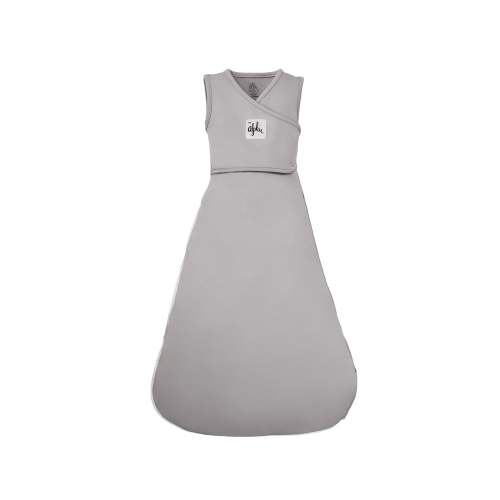 The Alphie® Sleep Pouch™ - Stone / Owl