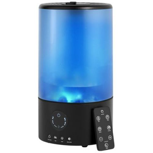 Topteng Smart Humidifier: Cool Mist, Ultrasonic, No Filter, 24 Hr Run, 200-300 sq. ft., Room