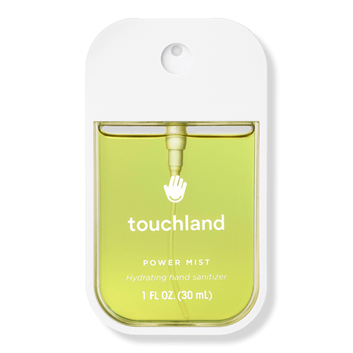 Power Mist Hydrating Hand Sanitizer - Aloe You