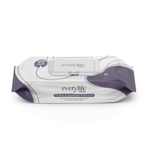 EveryLife Wipes - 240 Count
