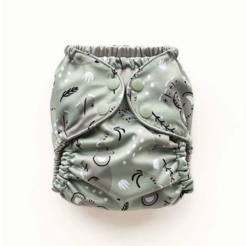 Cloth Diaper Waterproof Covers - Esembly Baby