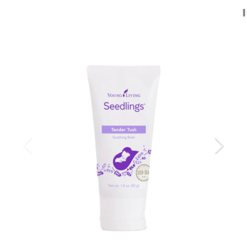 Young Living Seedlings Tender Tush