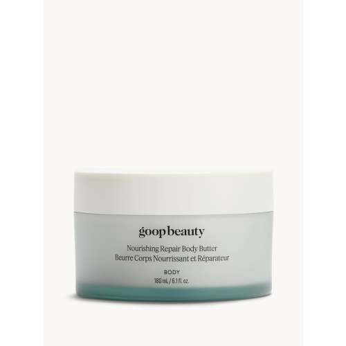Nourishing Repair Body Butter