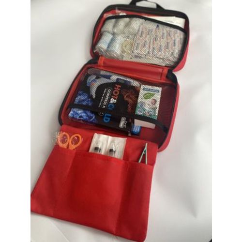 Baby First Aid Kit, First aid kits | Little Beat First Aid